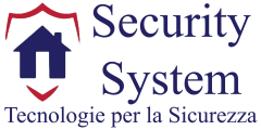 Security System di Gianpiero Cinieri